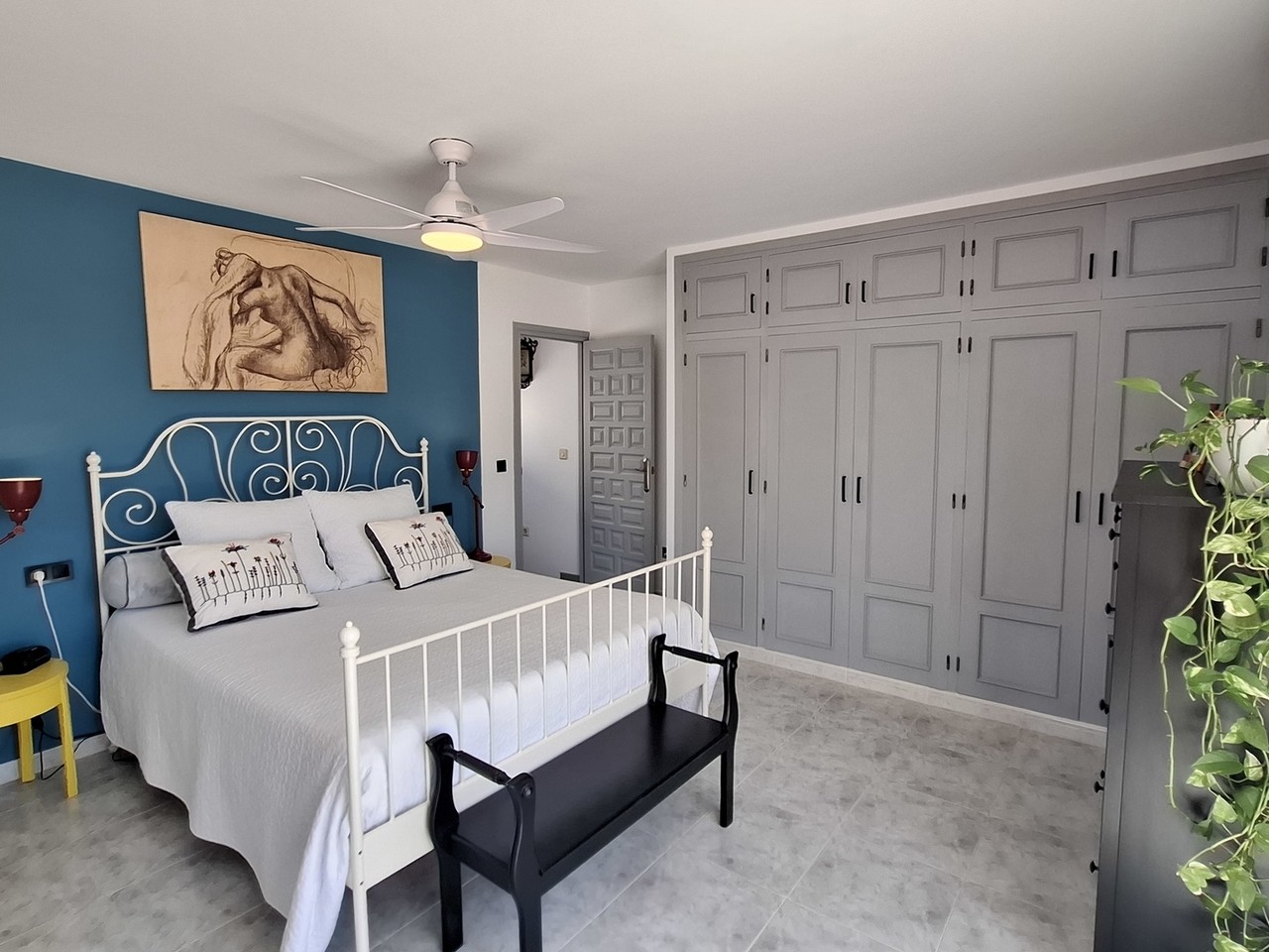 Villa te koop in Mojacar