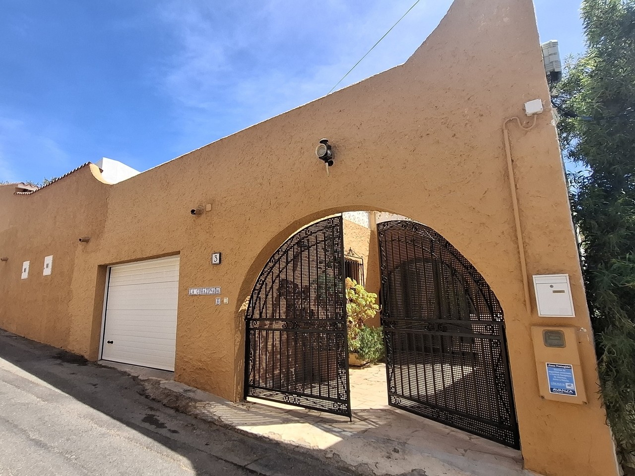Villa te koop in Mojacar