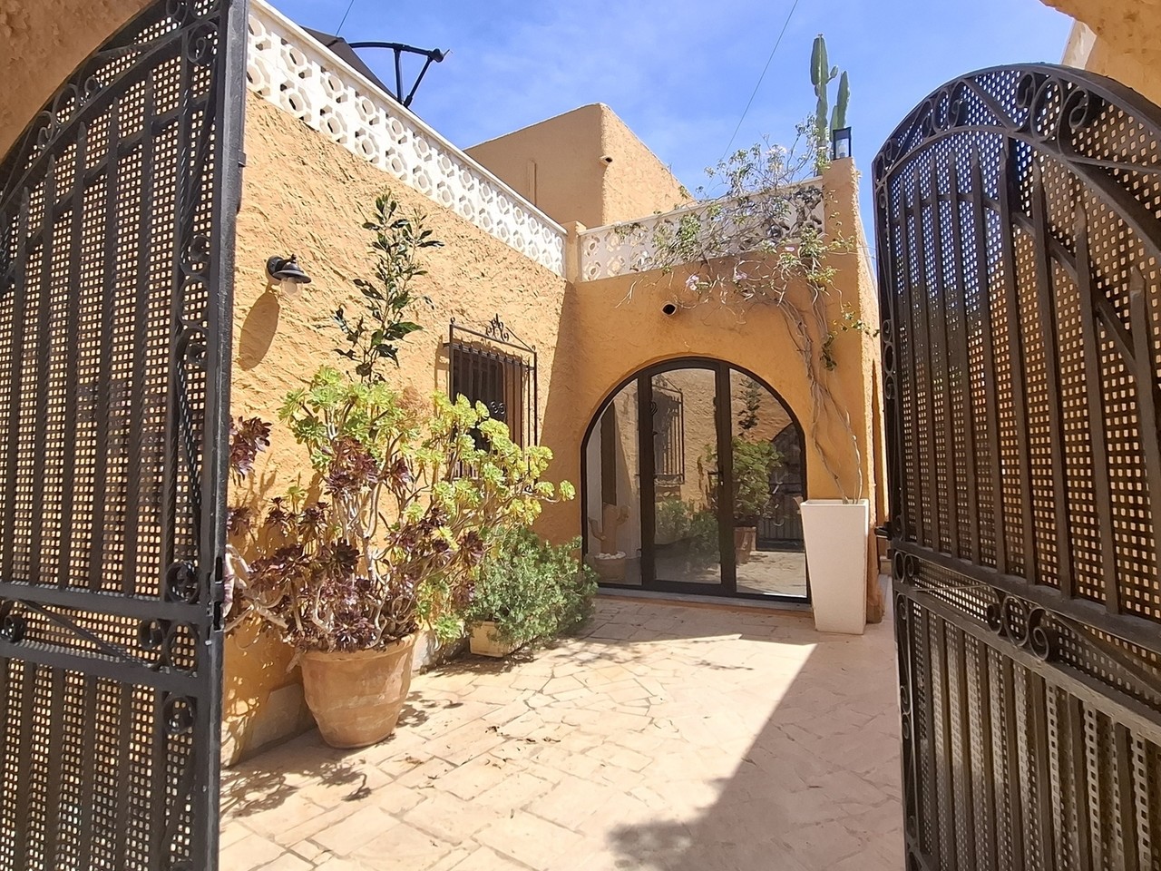 Villa te koop in Mojacar