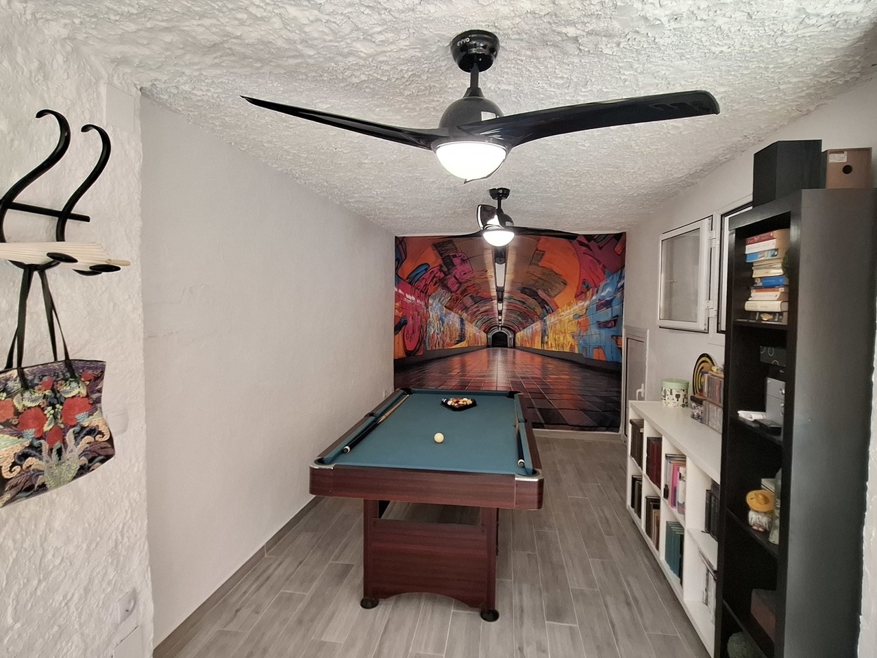 Villa te koop in Mojacar