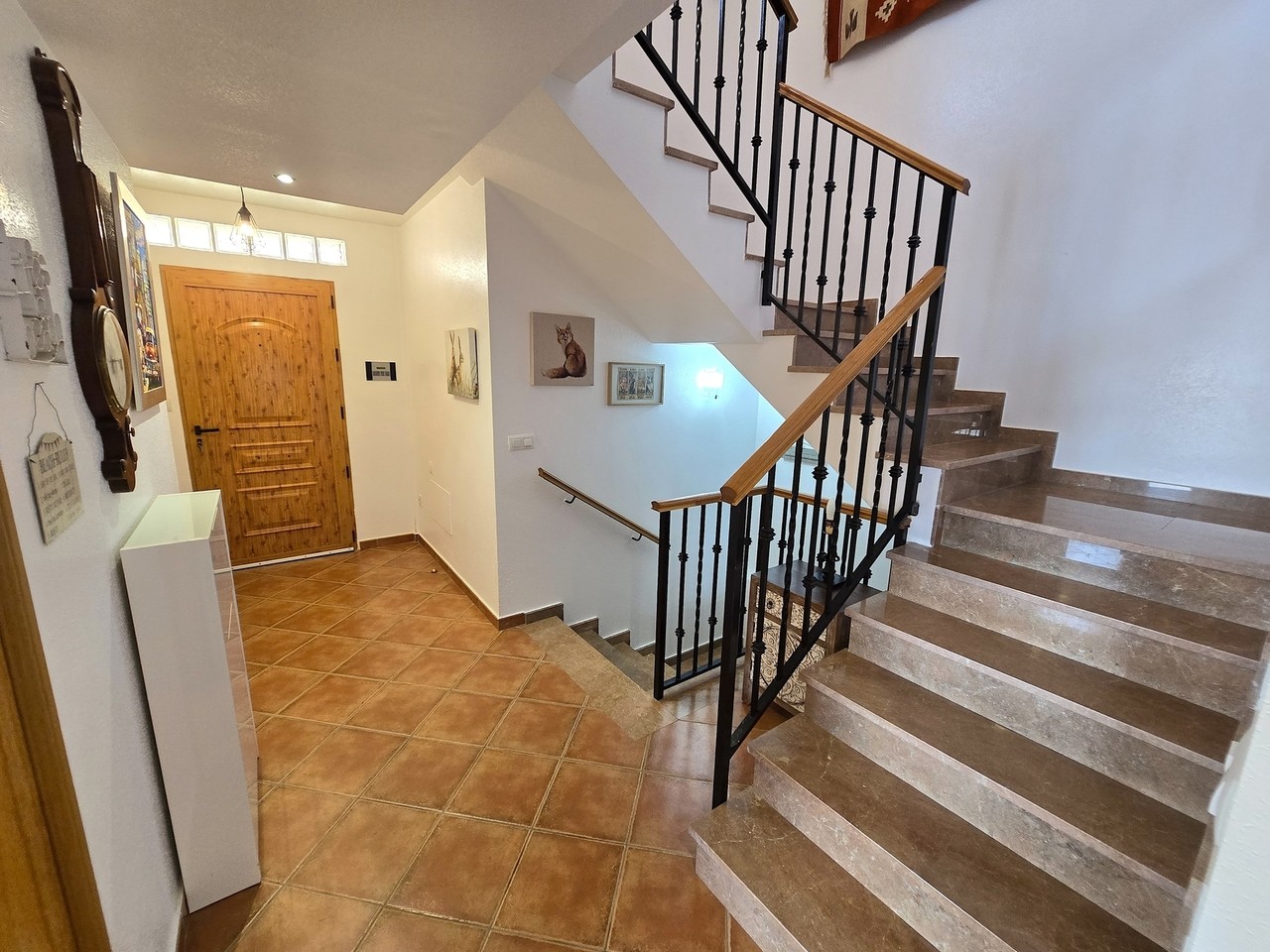 Villa te koop in San Juan De Los Terreros