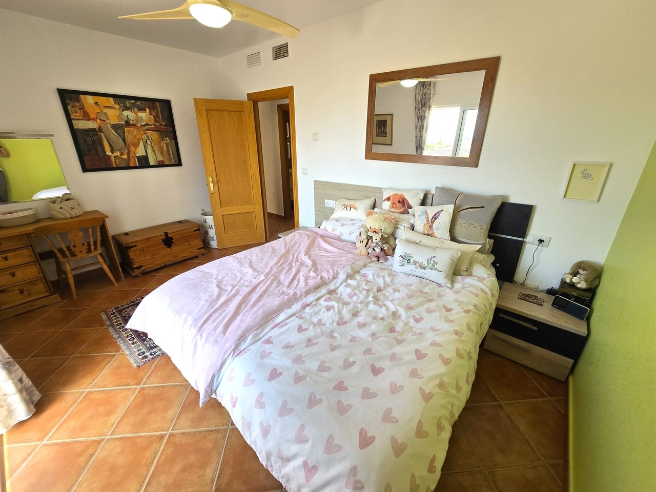 Villa te koop in San Juan De Los Terreros
