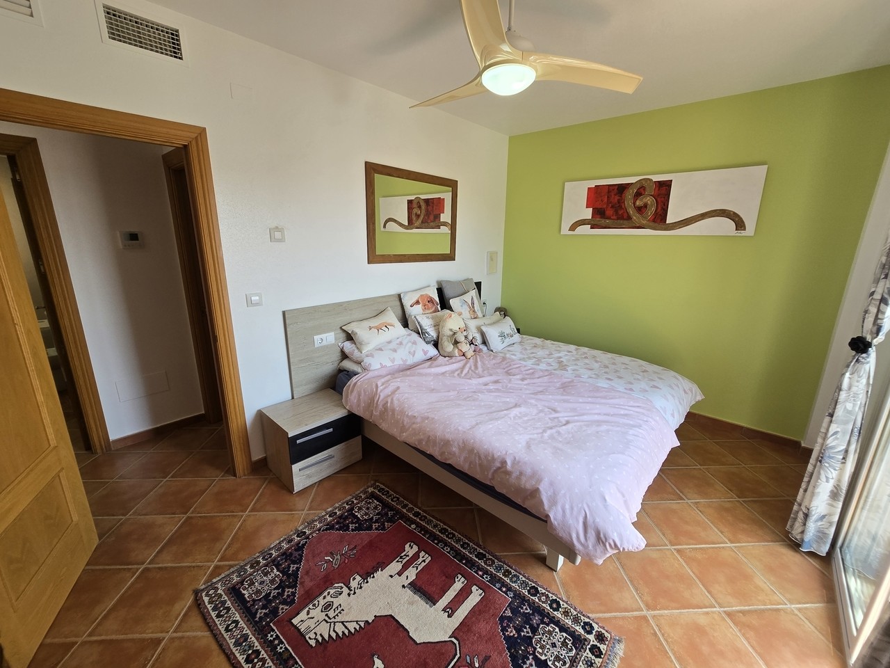 Villa te koop in San Juan De Los Terreros