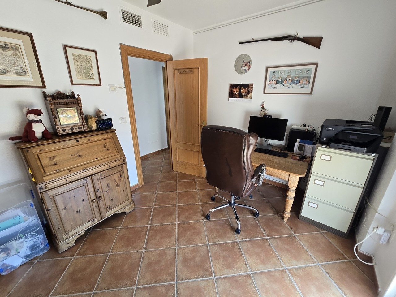 Villa te koop in San Juan De Los Terreros