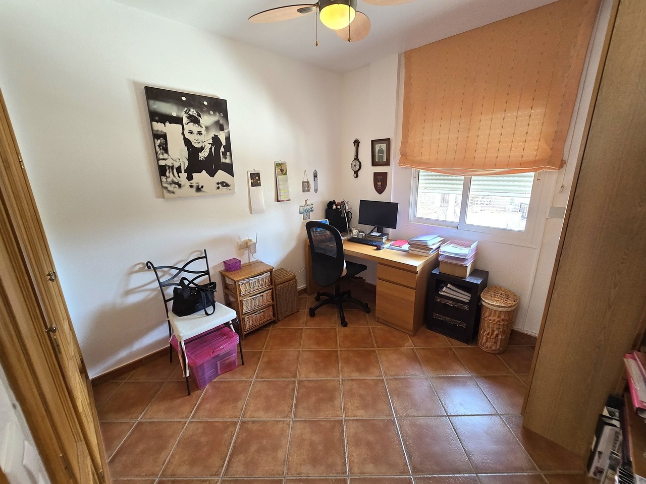 Villa te koop in San Juan De Los Terreros