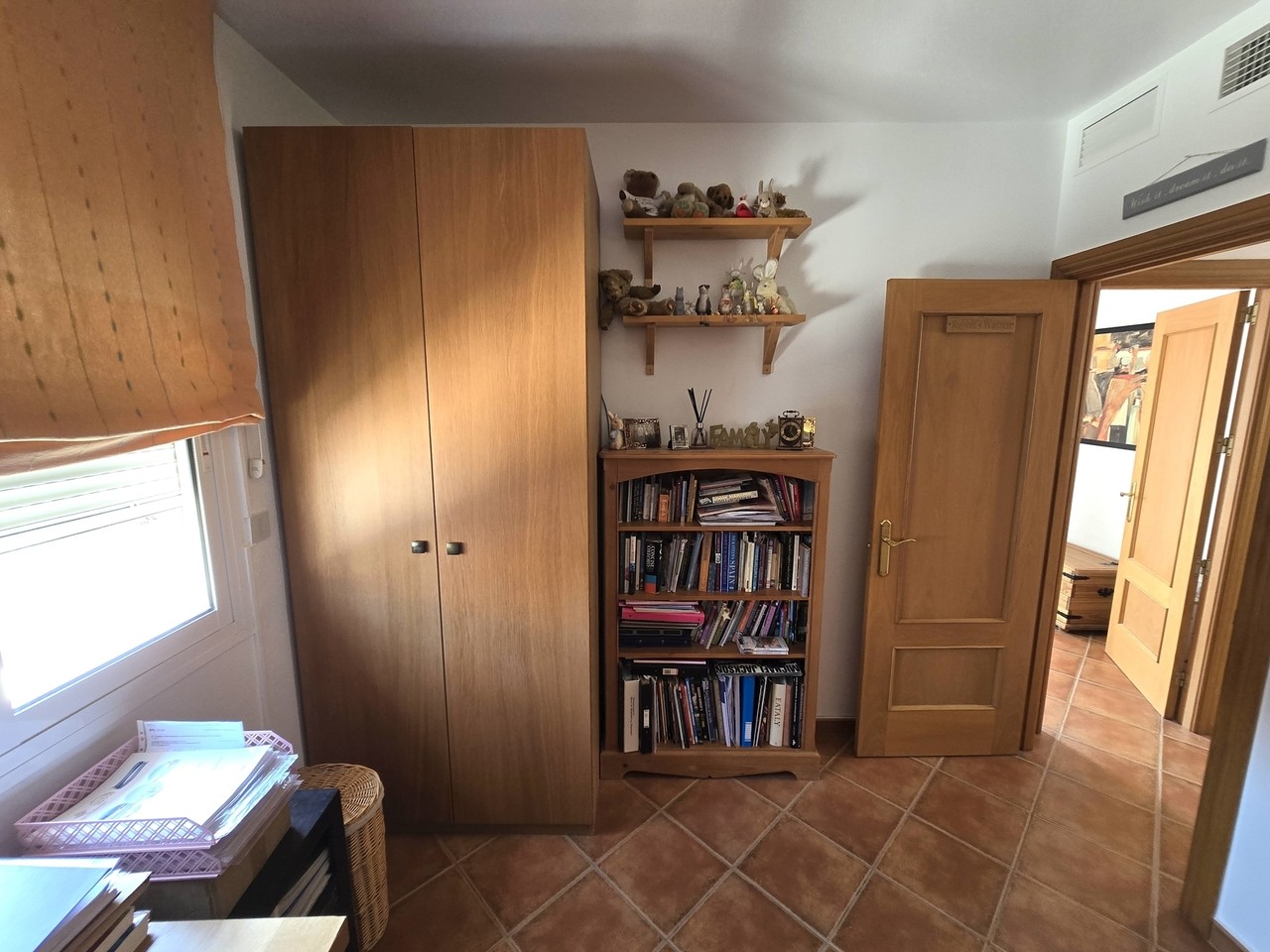 Villa te koop in San Juan De Los Terreros