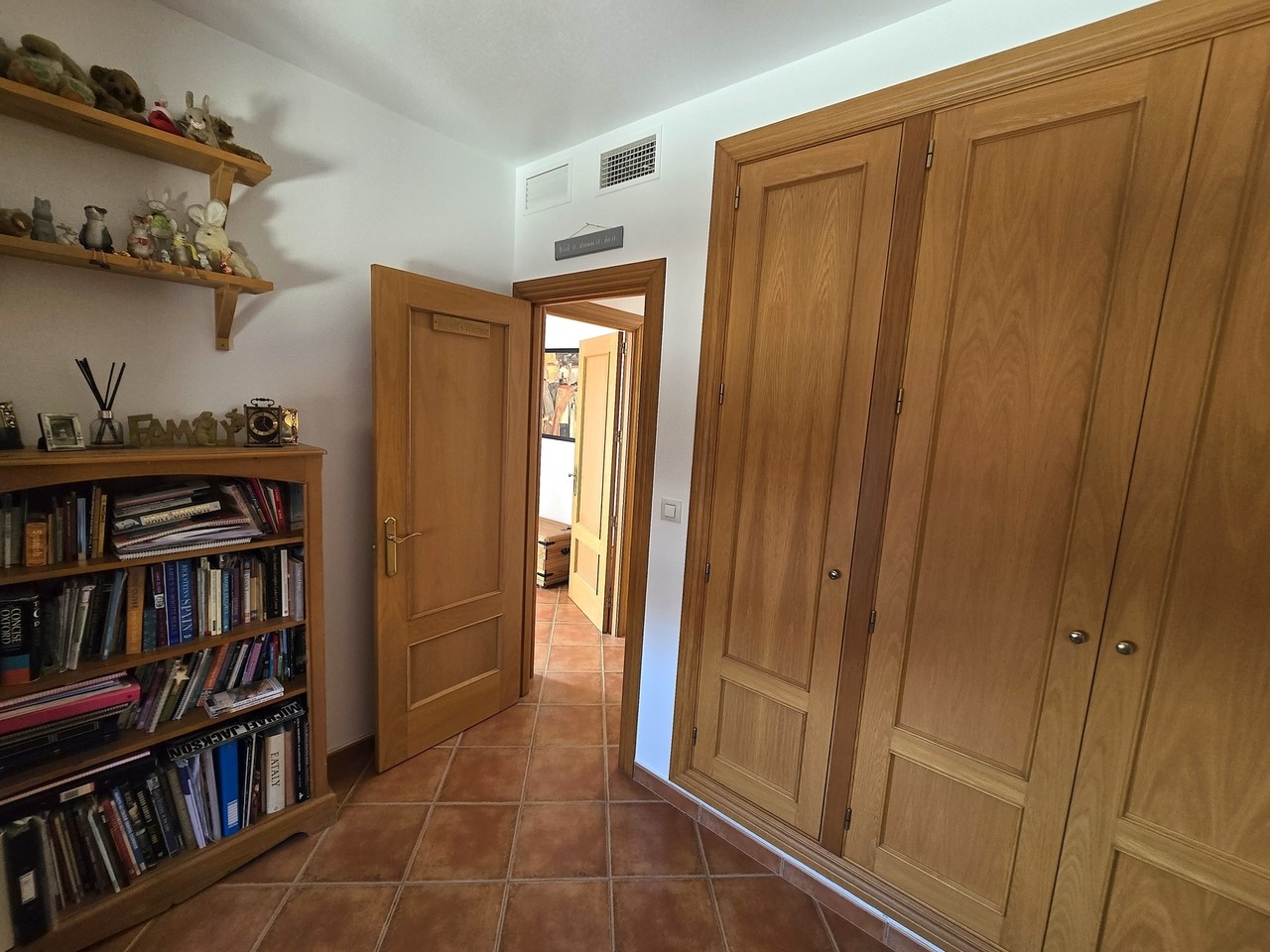 Villa te koop in San Juan De Los Terreros