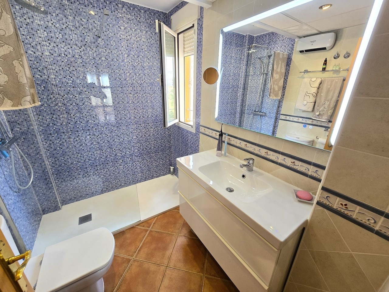 Villa te koop in San Juan De Los Terreros