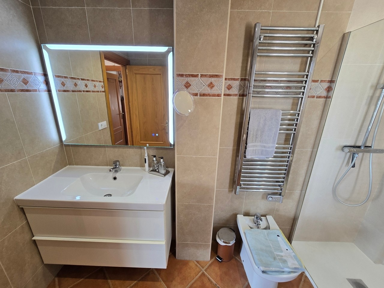 Villa te koop in San Juan De Los Terreros