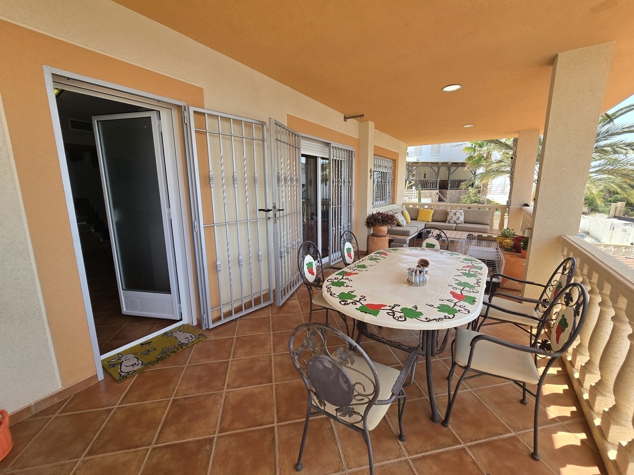 Villa te koop in San Juan De Los Terreros