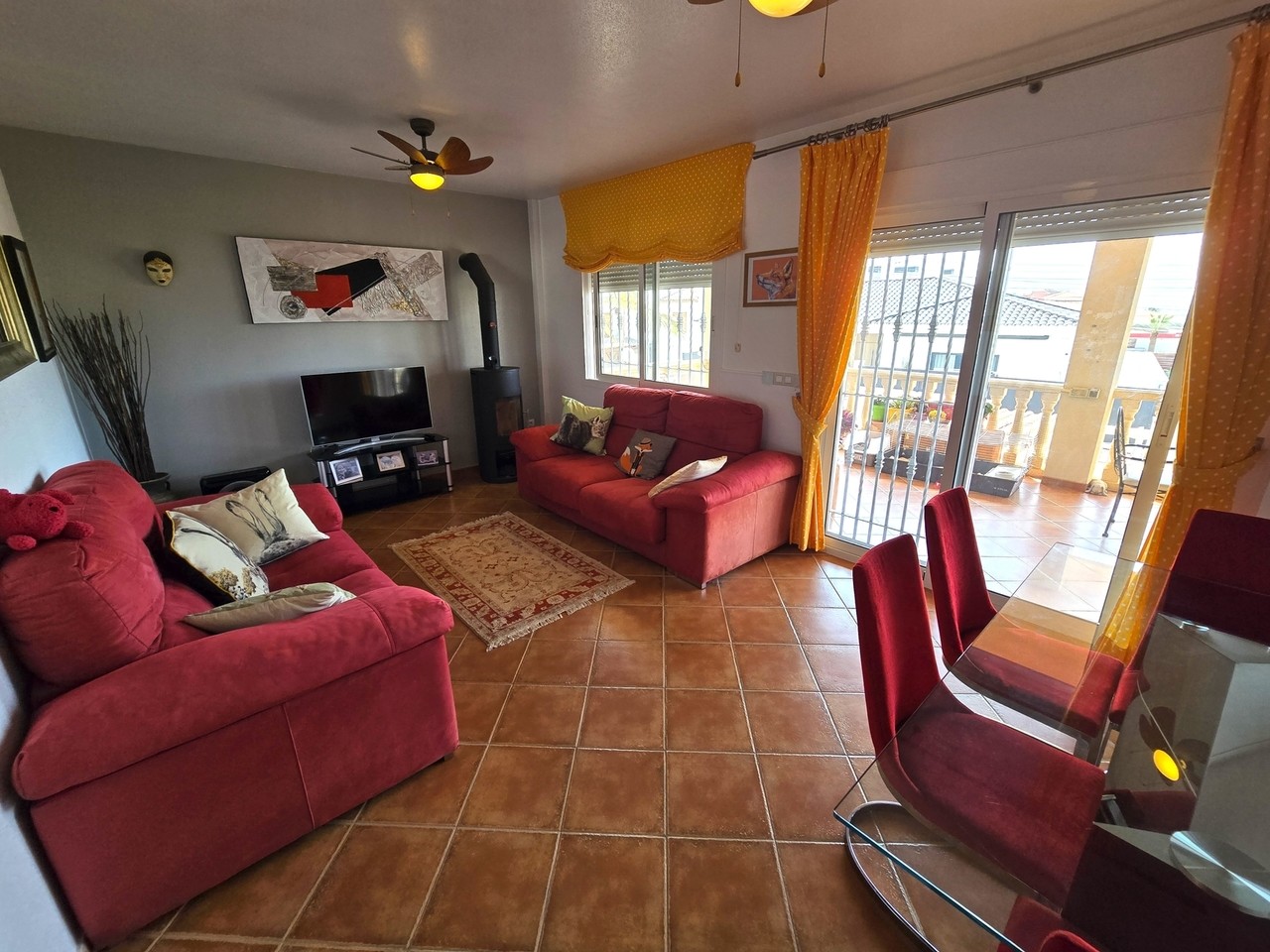 Villa te koop in San Juan De Los Terreros