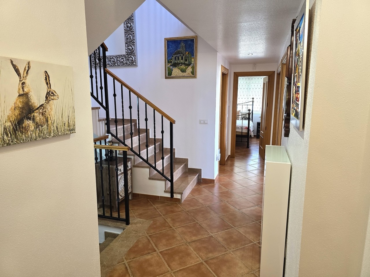 Villa te koop in San Juan De Los Terreros