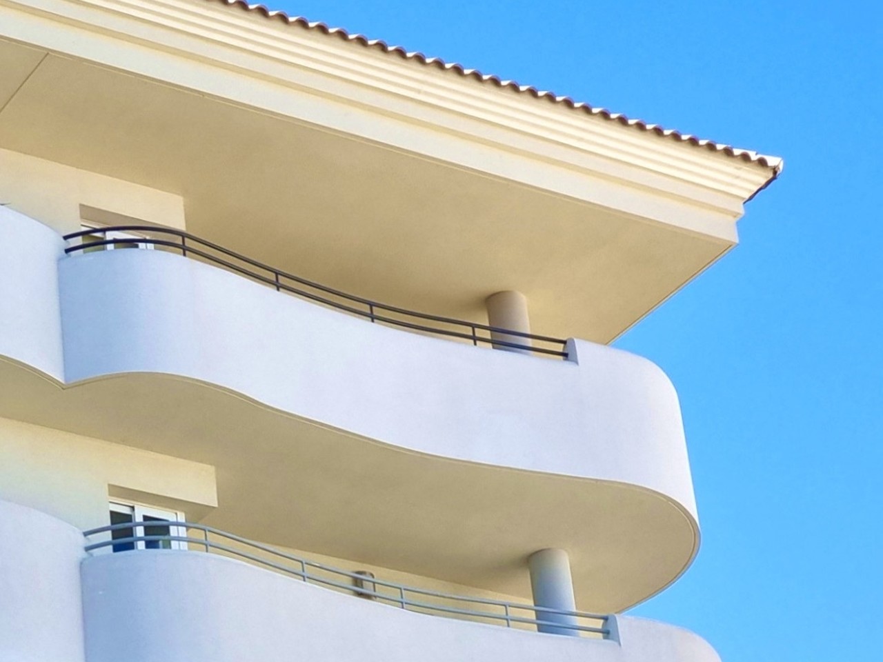 Appartement te koop in Benalmadena