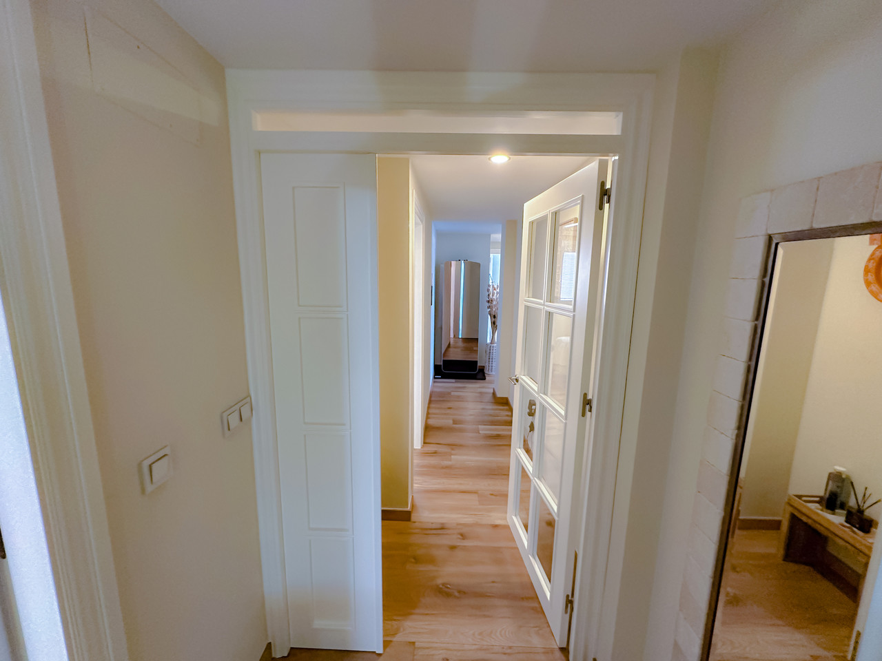Appartement te koop in Benalmadena