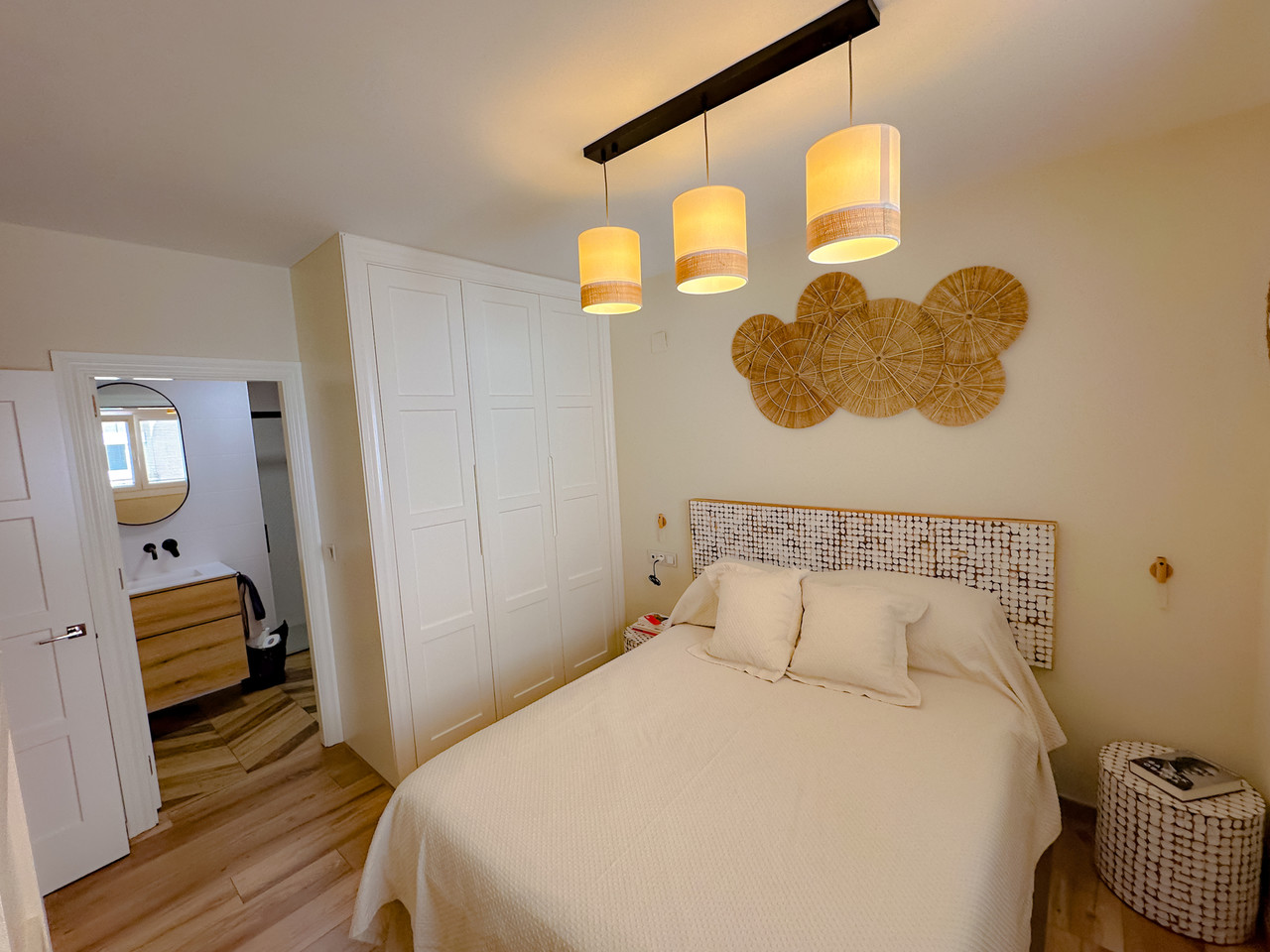 Appartement te koop in Benalmadena