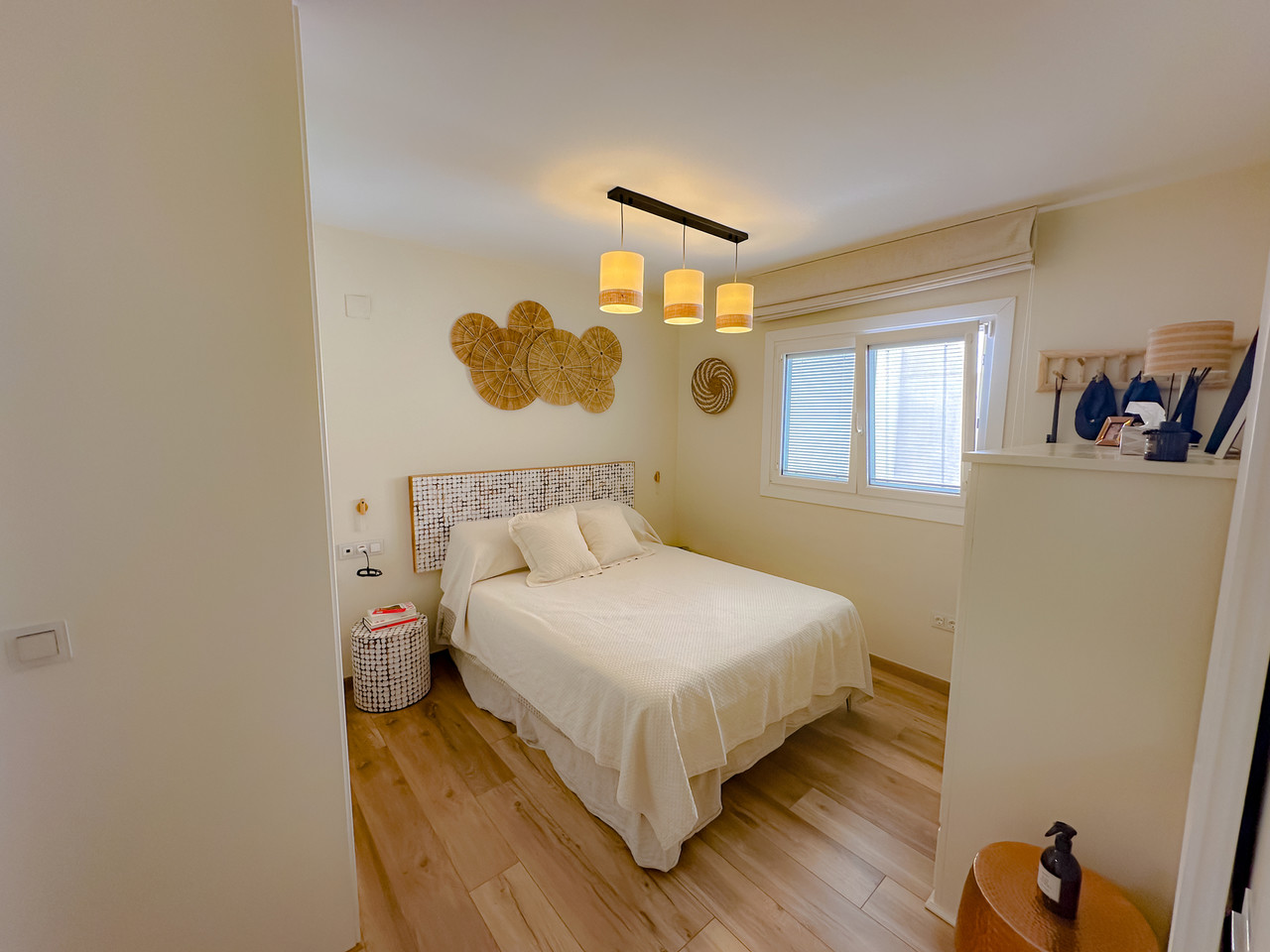 Appartement te koop in Benalmadena