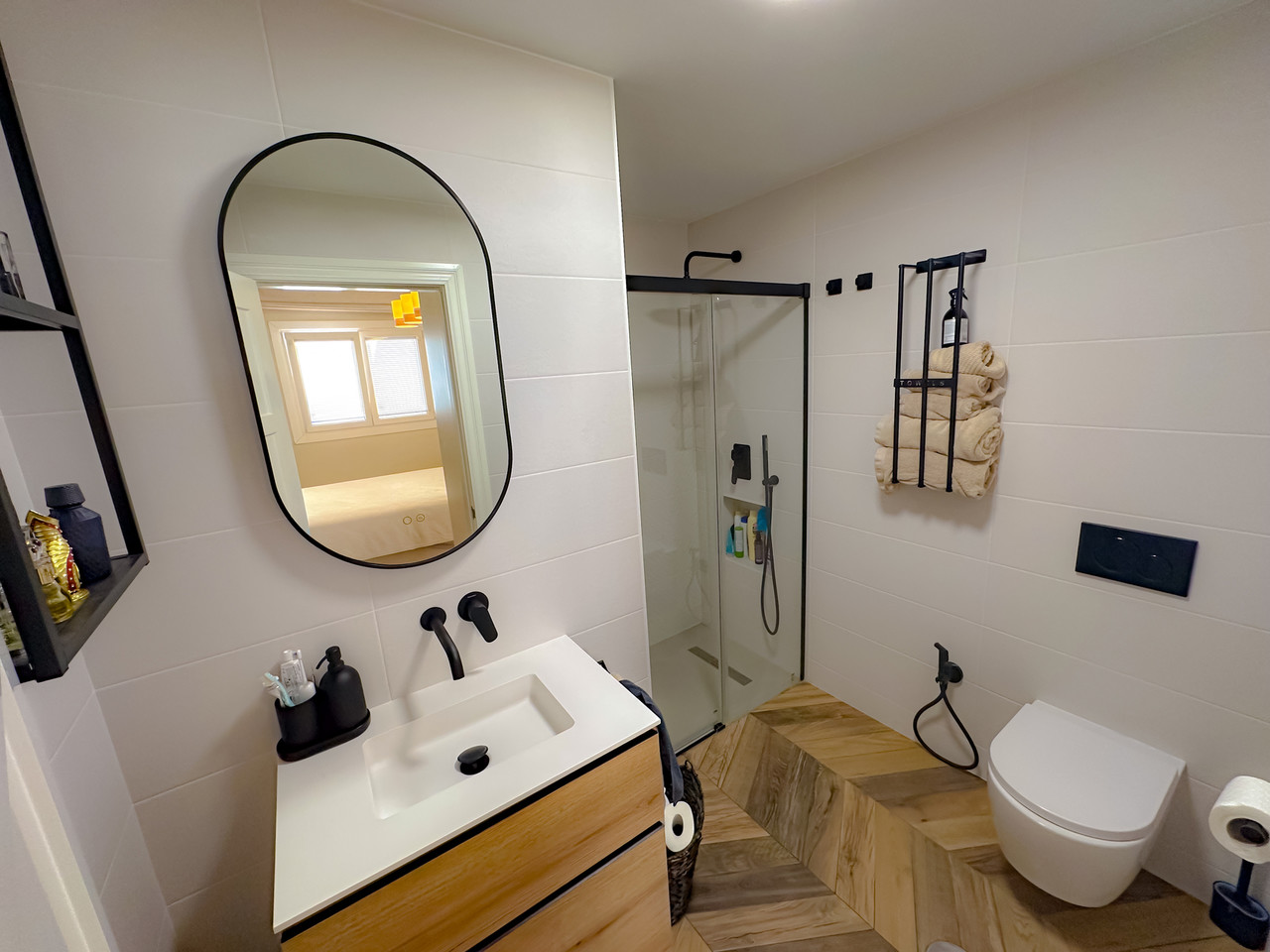 Appartement te koop in Benalmadena