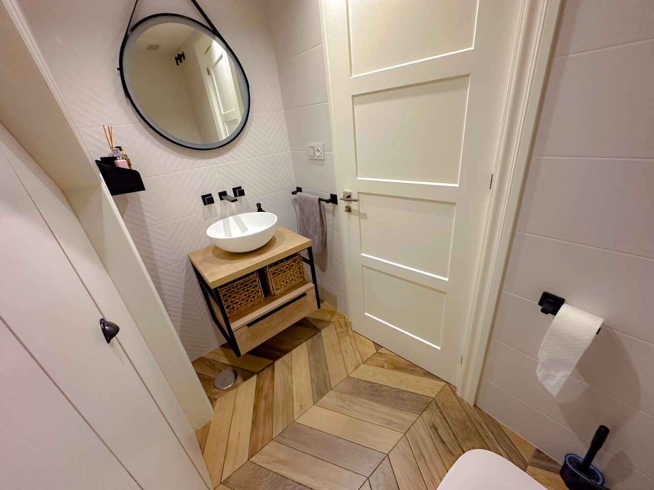 Appartement te koop in Benalmadena