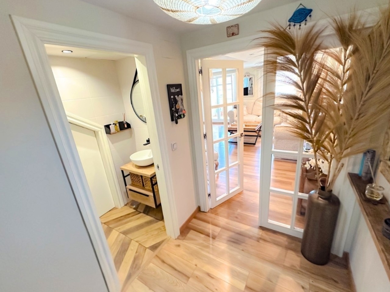 Appartement te koop in Benalmadena