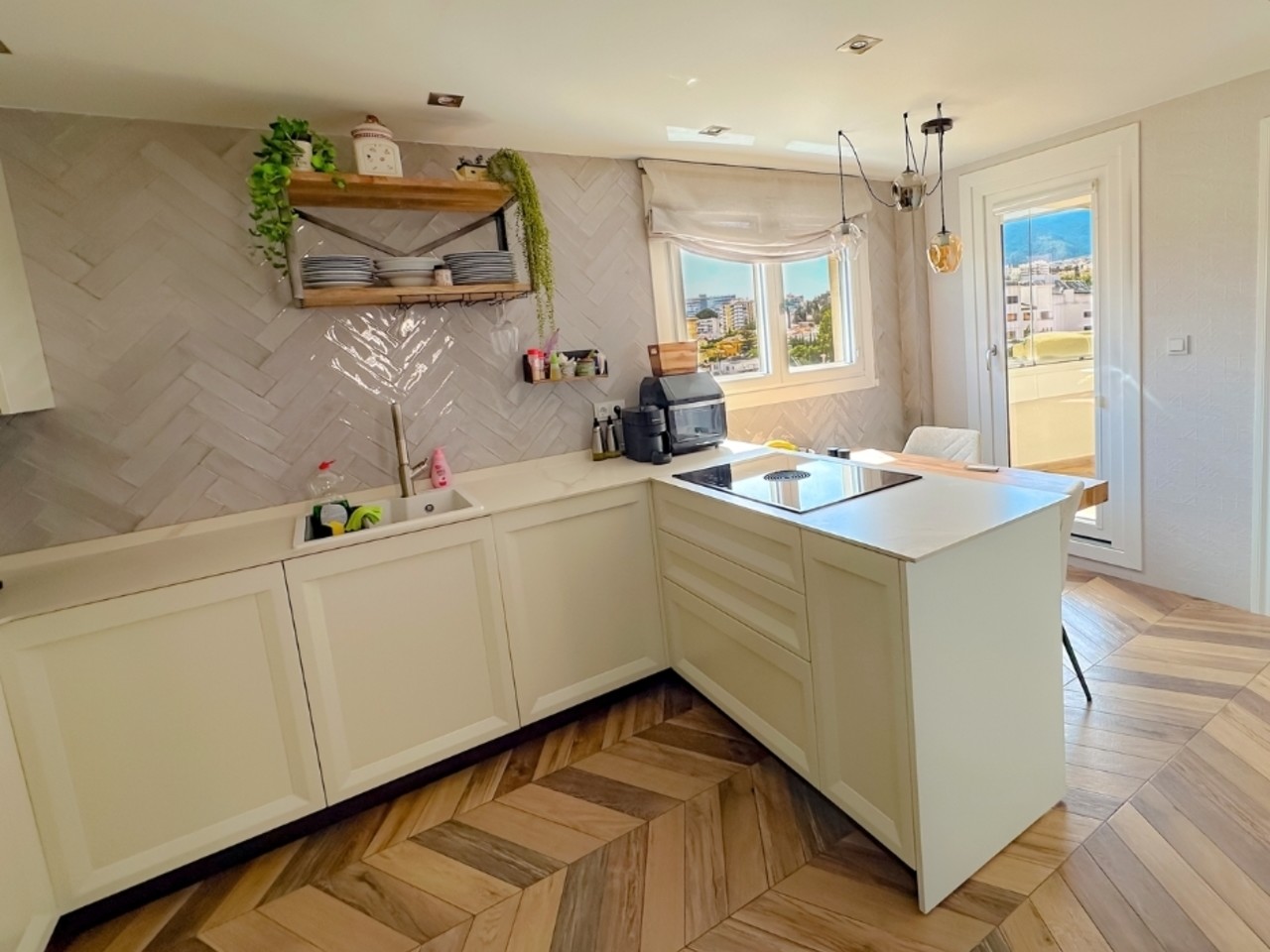 Appartement te koop in Benalmadena