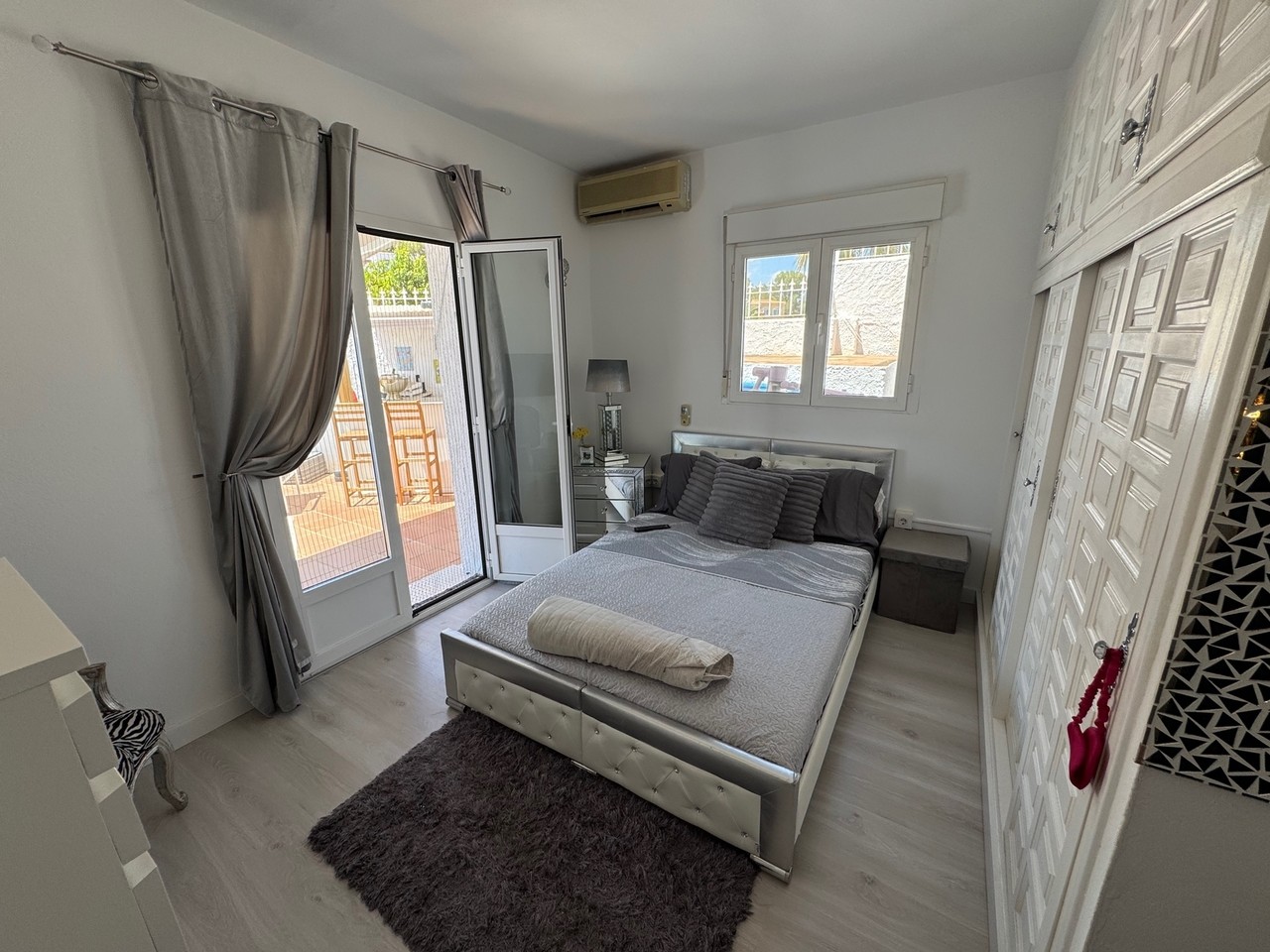 Villa te koop in Bedar
