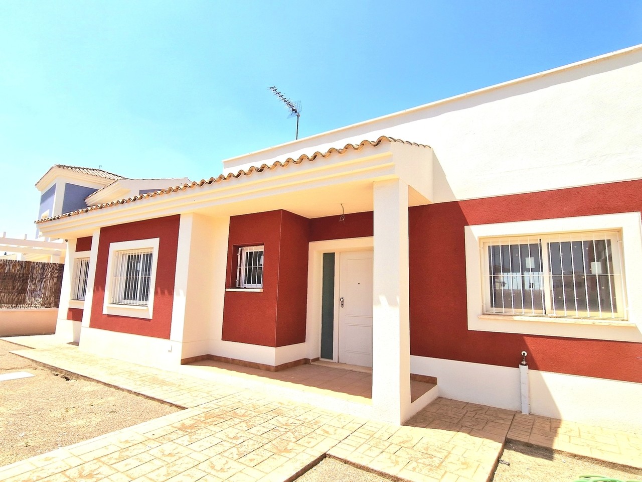 Villa te koop in Lorca