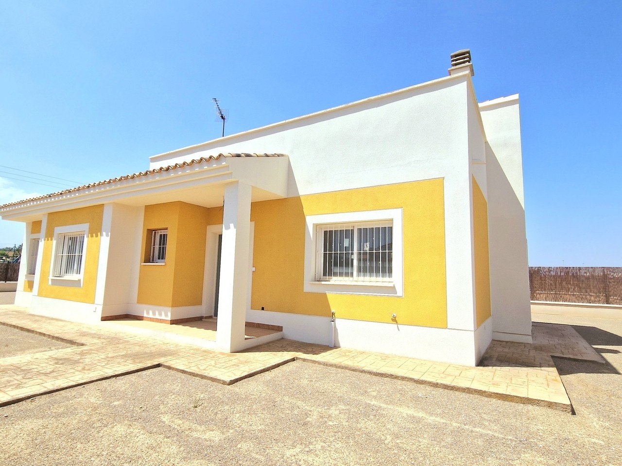 Villa te koop in Lorca