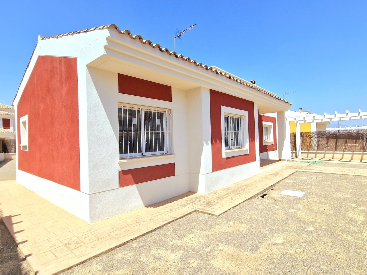 Villa te koop in Lorca