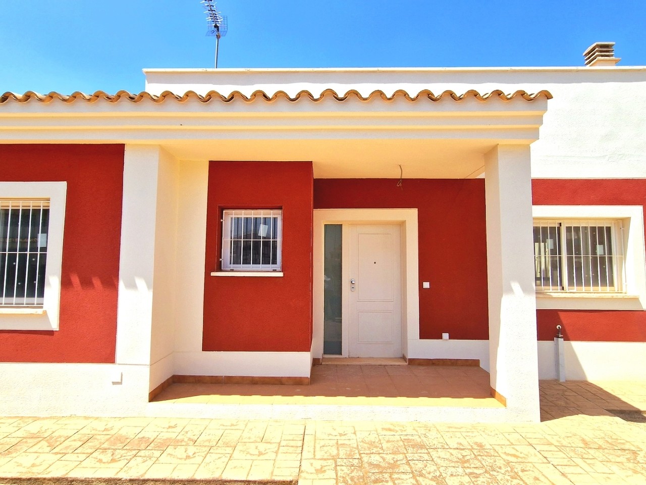 Villa te koop in Lorca