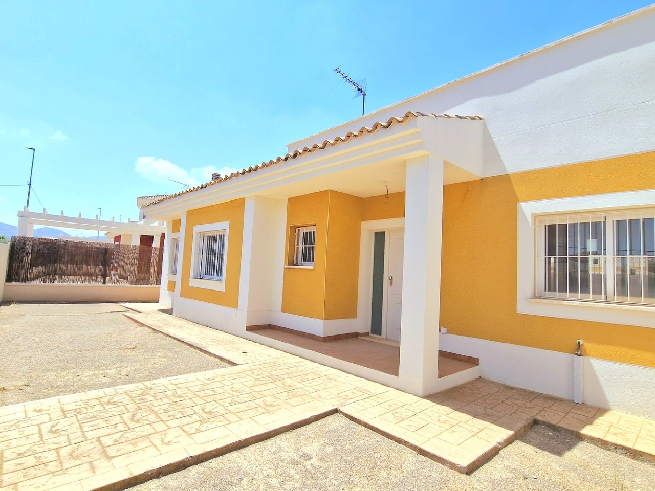 Villa te koop in Lorca