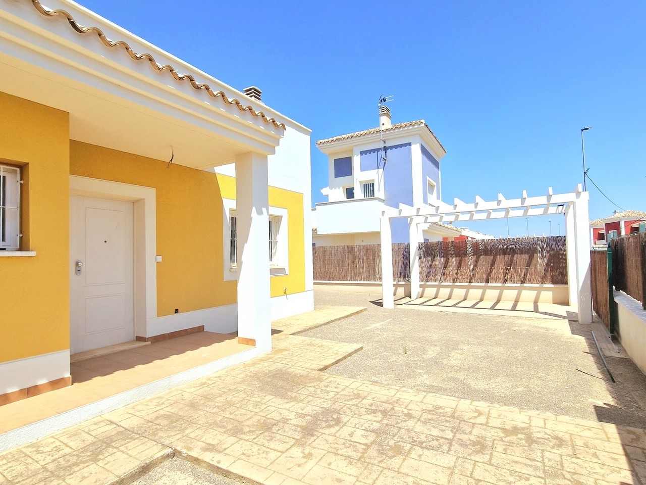 Villa te koop in Lorca