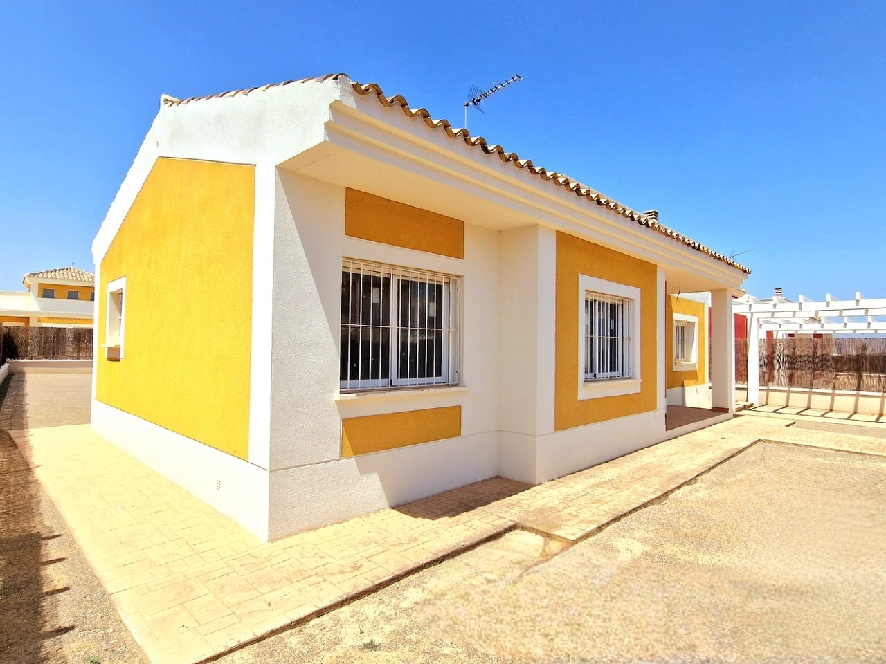 Villa te koop in Lorca