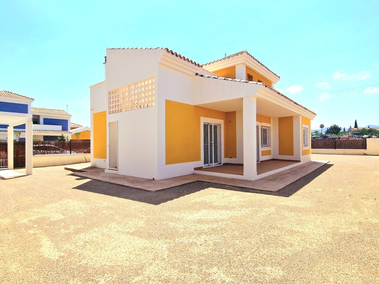 Villa te koop in Lorca
