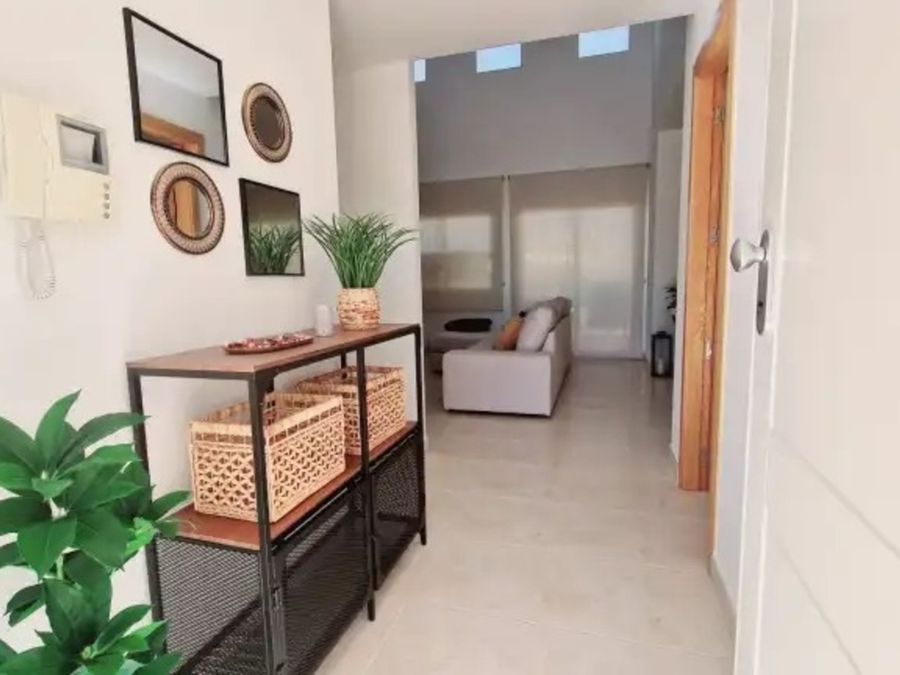 Villa te koop in Lorca