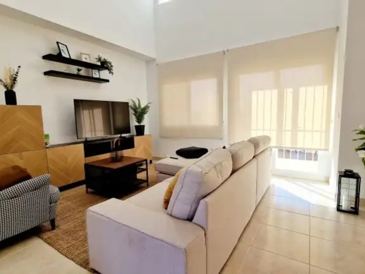 Villa te koop in Lorca