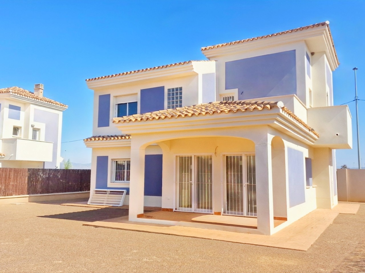 Villa te koop in Lorca