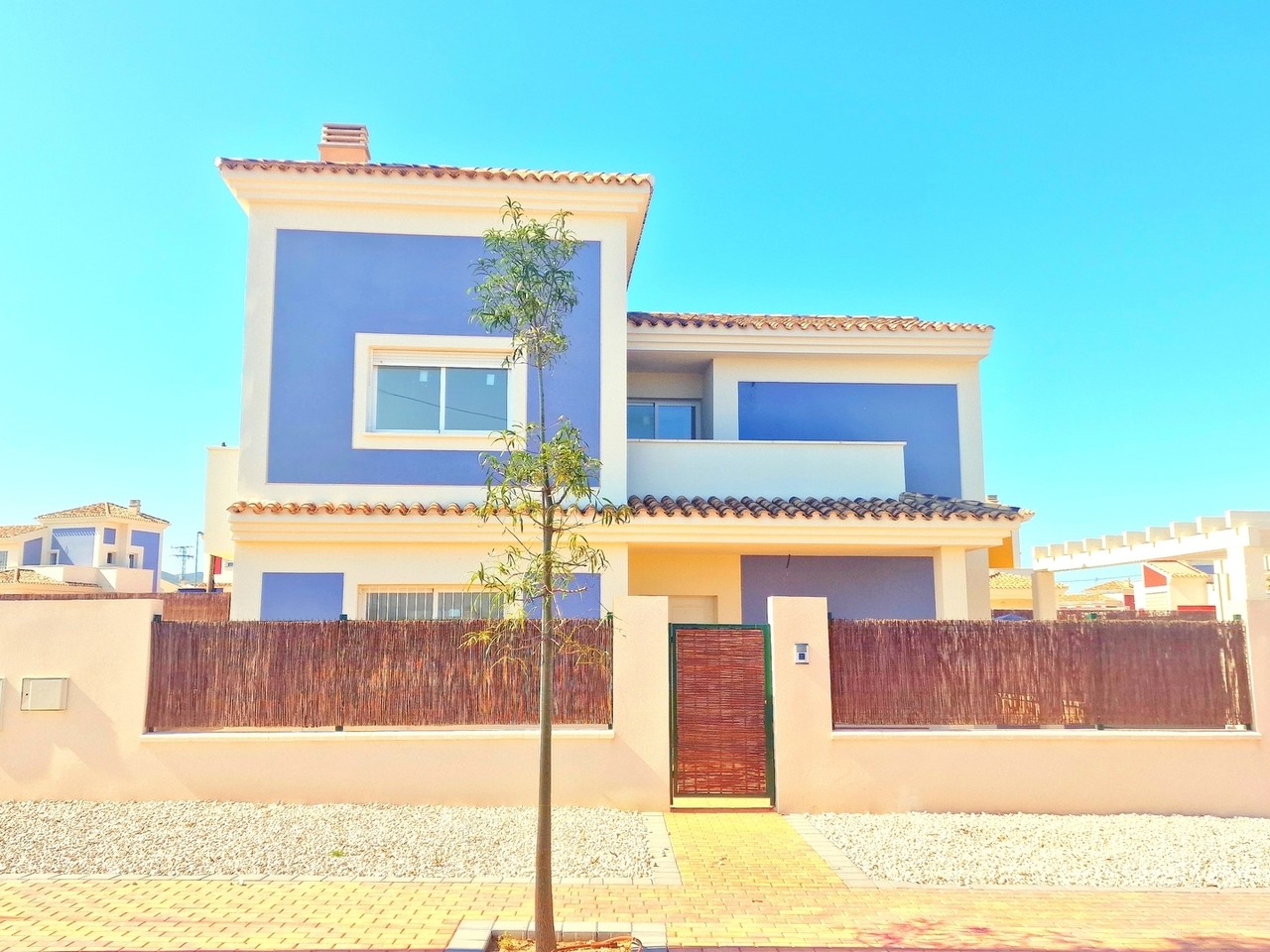 Villa te koop in Lorca