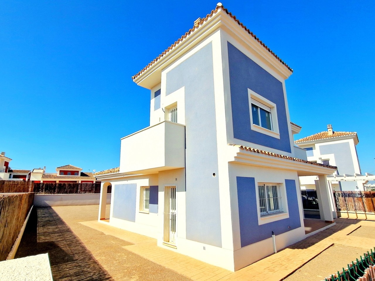 Villa te koop in Lorca