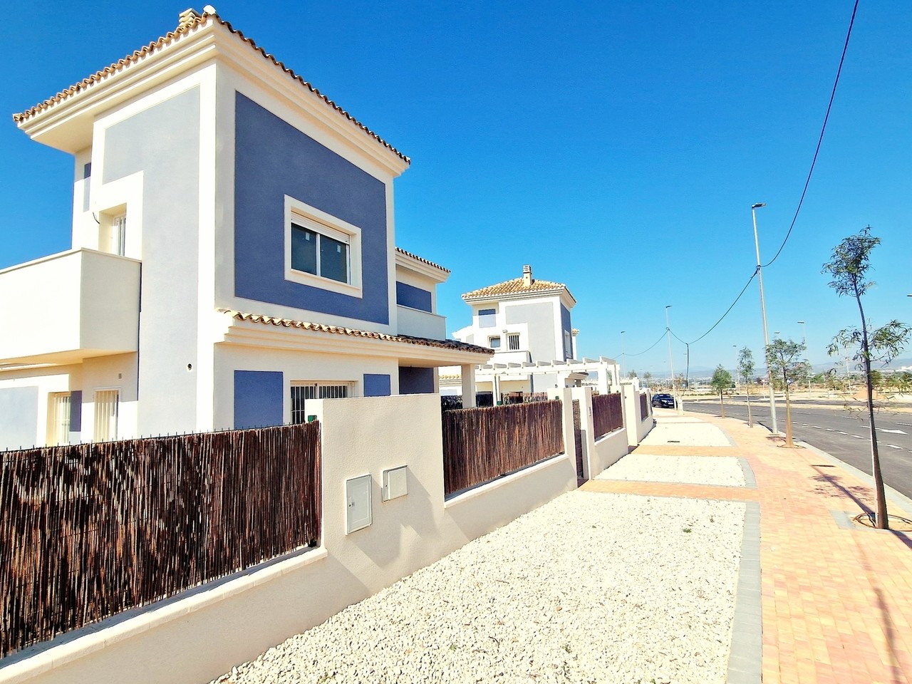 Villa te koop in Lorca