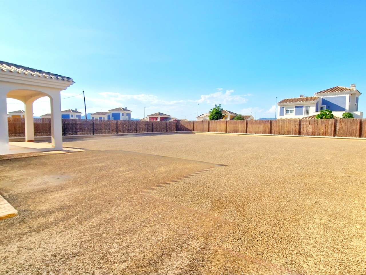 Villa te koop in Lorca