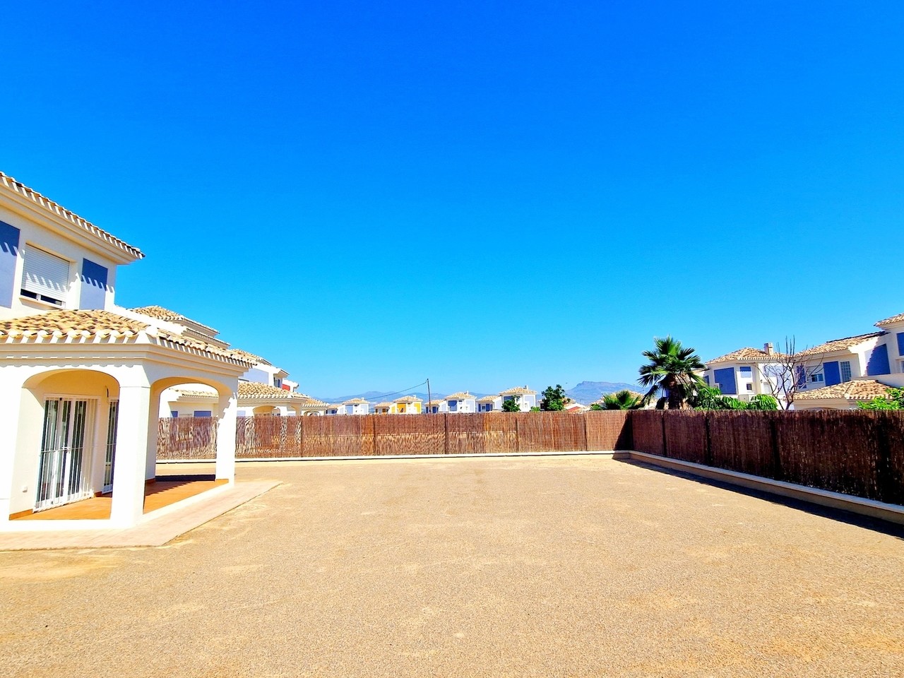 Villa te koop in Lorca