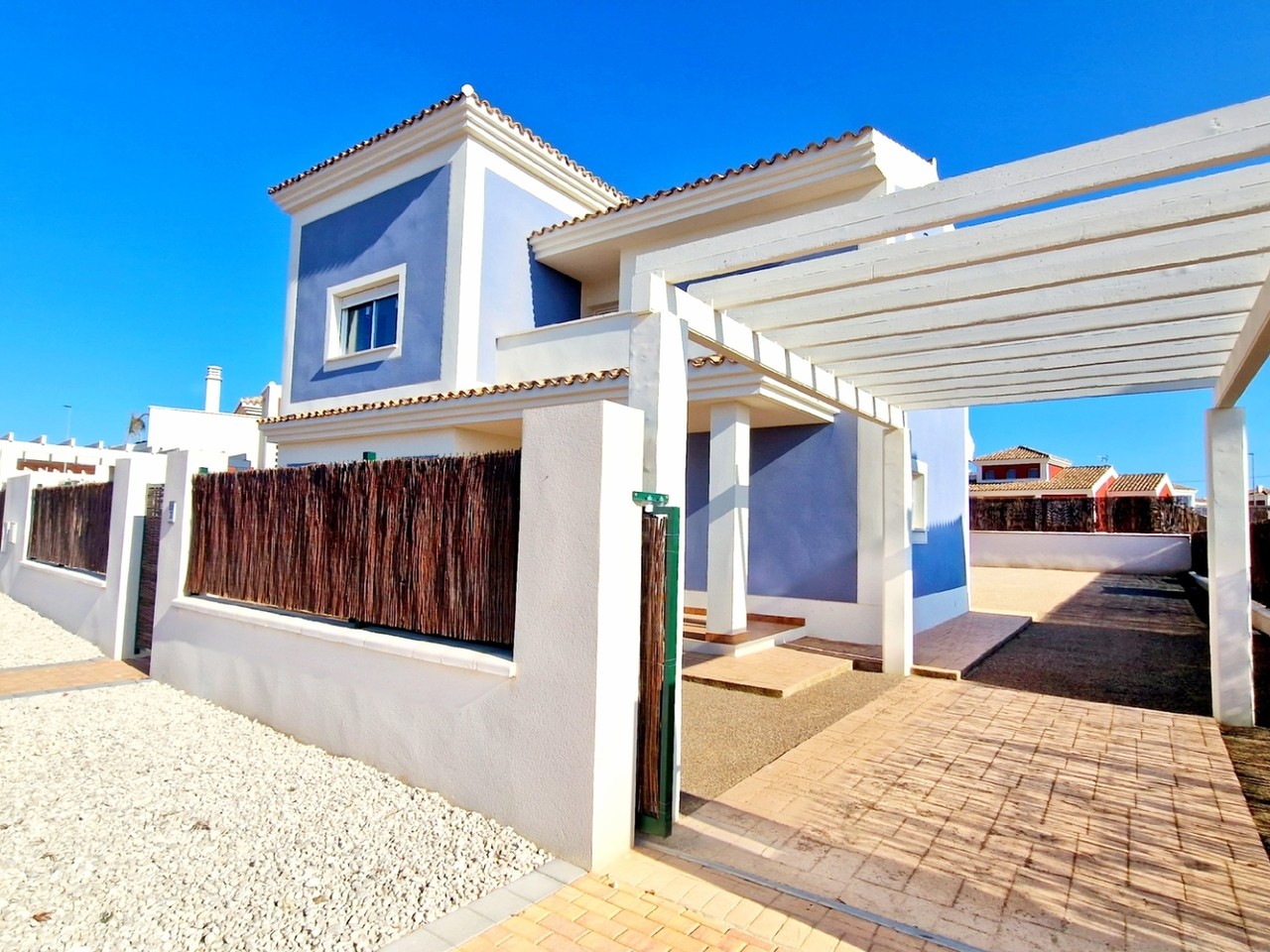 Villa te koop in Lorca