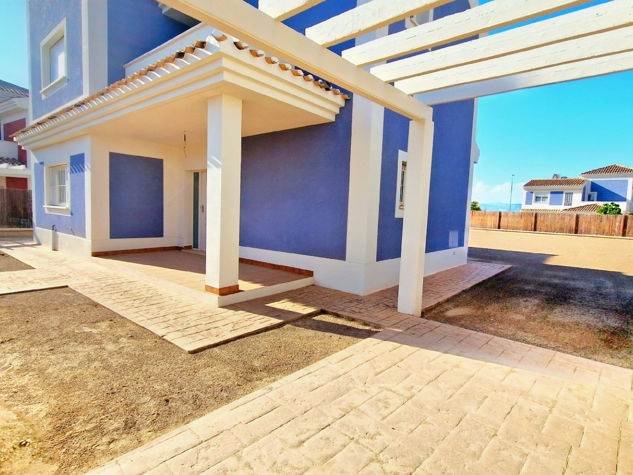 Villa te koop in Lorca