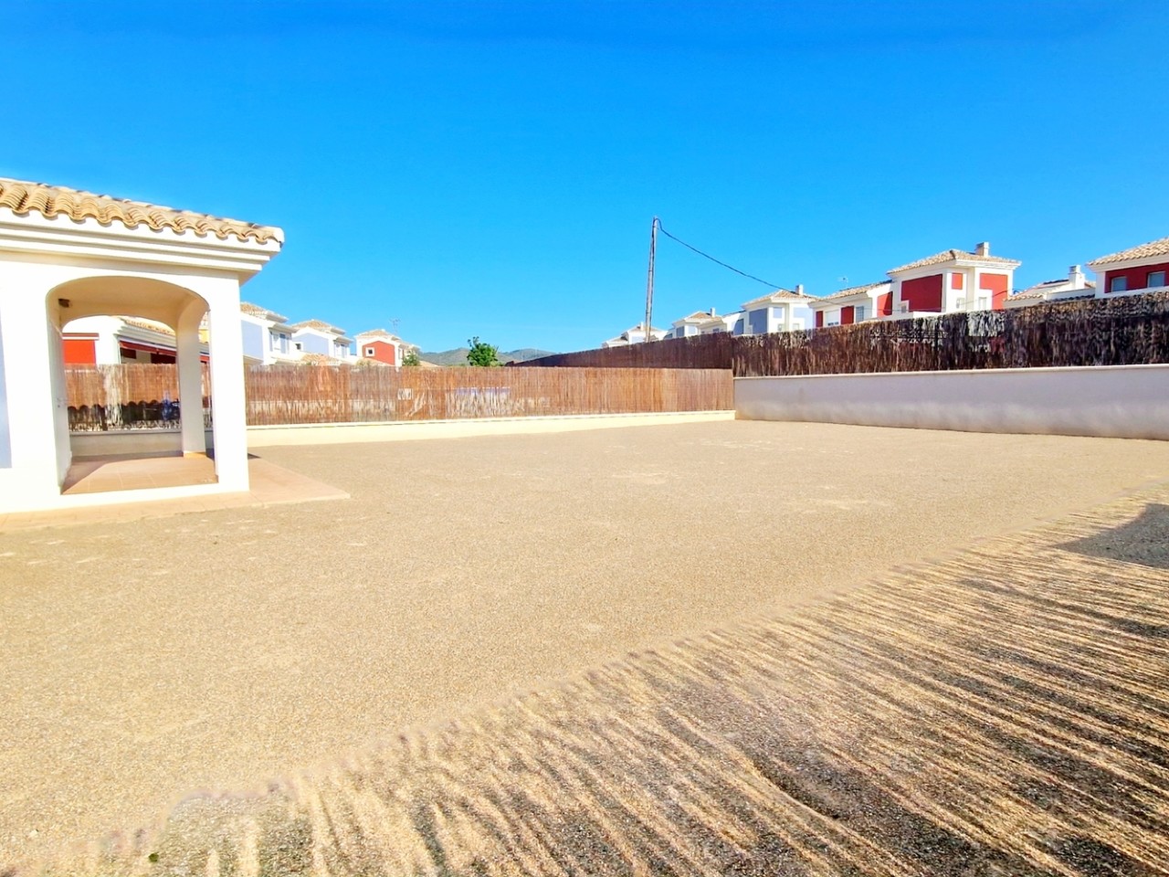 Villa te koop in Lorca