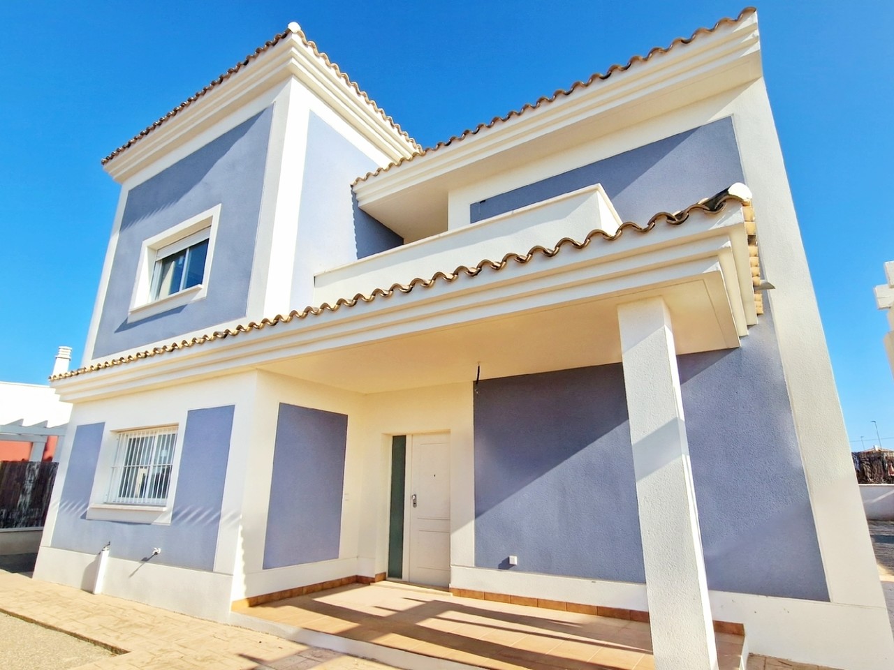 Villa te koop in Lorca