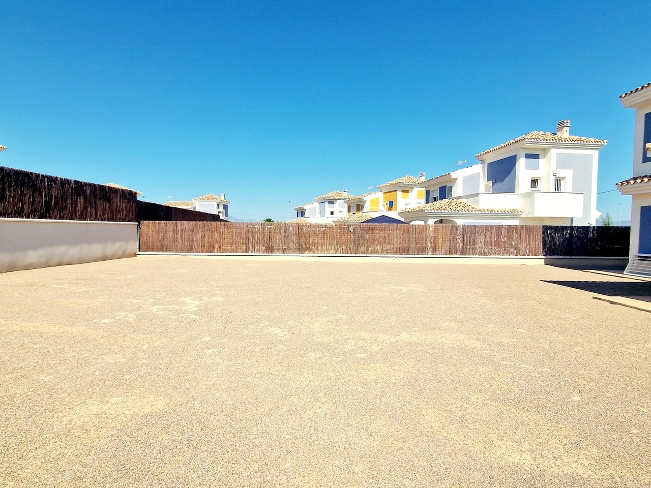Villa te koop in Lorca