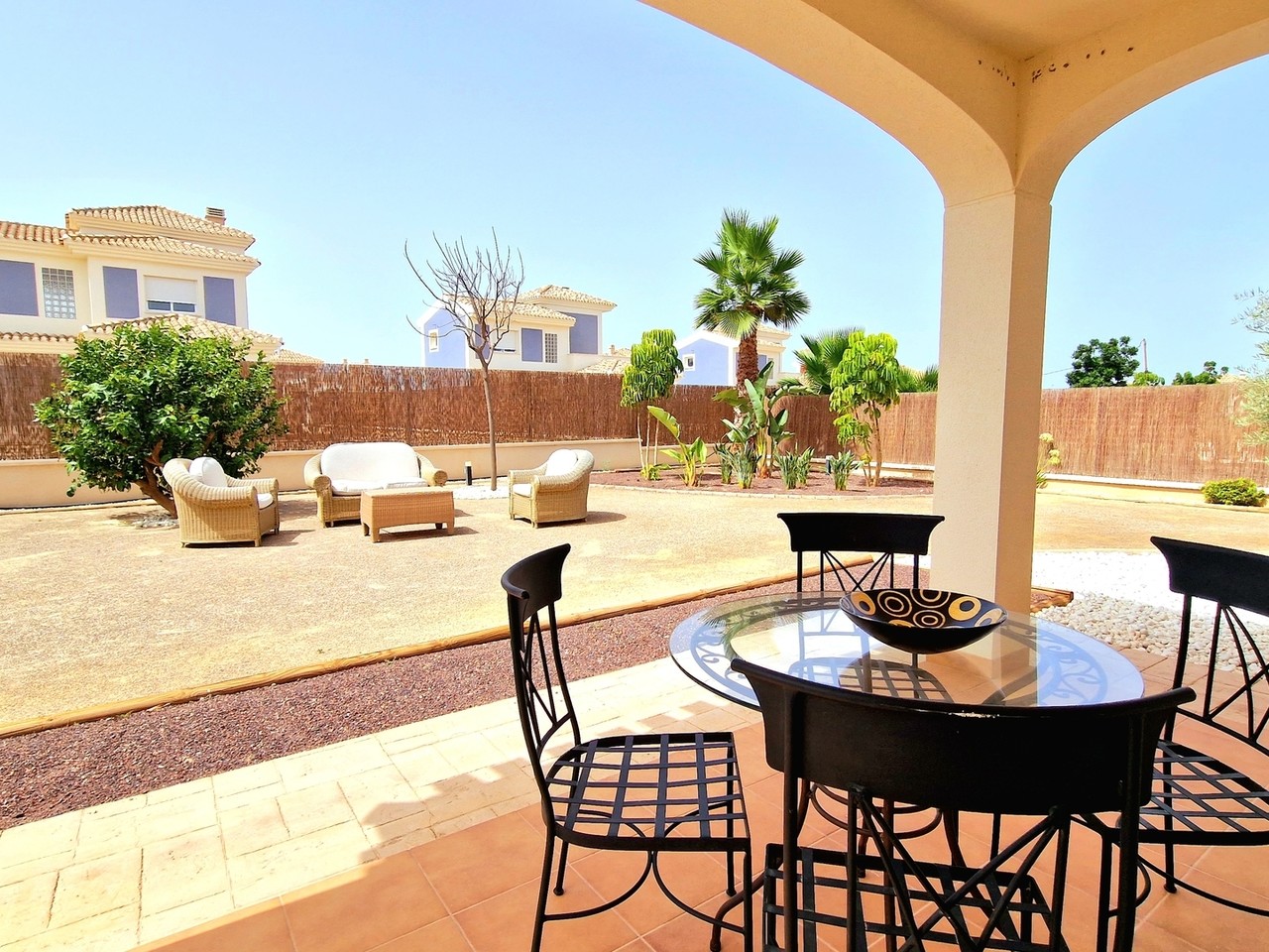 Villa te koop in Lorca
