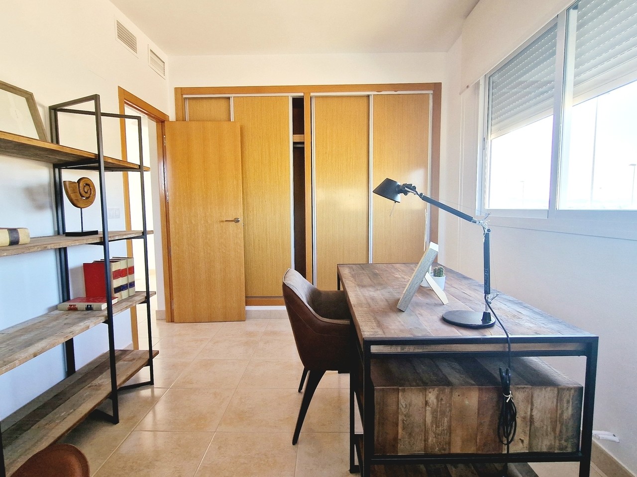 Villa te koop in Lorca
