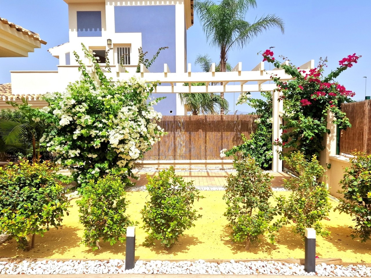 Villa te koop in Lorca