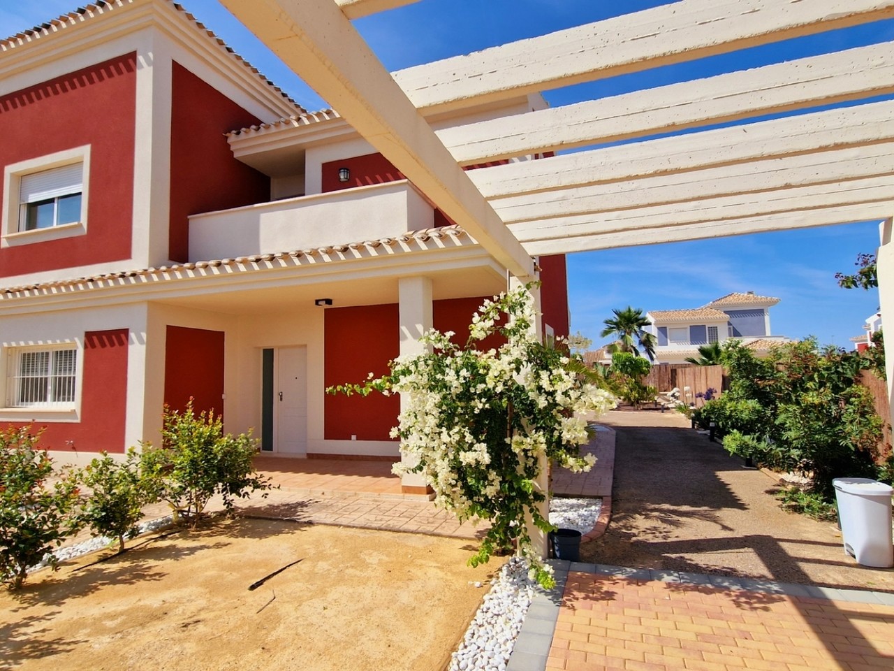 Villa te koop in Lorca